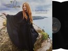 Ocean To Ocean by Tori Amos (2LP,2022) Autographed Tour Edition