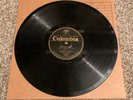 Jazz Music 78 Record Midnight Papa Parenti's Liberty Syncopators Rare Hot Jazz