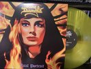 King Diamond – Fatal Portrait LP 2020 Metal Blade - 3984-15675-1 NM Yellow