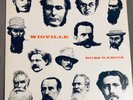 RUSS GARCIA - WIGVILLE - RARE JAZZ 10