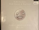 Nier Automata Gestalt & Replicant Soundtrack Limited Edition Vinyl 4 LP Box Set