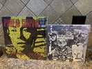 Pinhead Gunpowder - Jump Salty Colored Vinyl & Carry The Banner -Green Day -