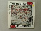 WAR The Best Of and More PRIORITY SL-9467 (1987) LP