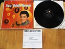 SUPER WOW 1st PRESSING Elvis Presley 