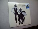 Fleetwood Mac Rumours CLEAR Vinyl LP 2021 Warner Records RCV1 517786 SEALED