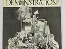 1964 FSM SOUNDS & SONGS OF THE DEMONSTRATION LP Free Speech Movement UC Berkeley