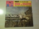 ** THUNDERBIRDS - BRINK OF DISASTER - Century 21 Records MA 124-Gerry Anderson**