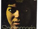 Lp 33 Giri Mongo Santamaria Afro Roots Cuban Jazz Germany 1972 Vinile Vinyl