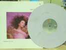 KATE BUSH COLORED VINYL LP  