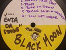 BLACK MOON-ENTA DA STAGE 1993 OG US TEST PRESS LP RAP HIP HOP GRAIL BUCKSHOT