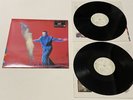 33 LP vinyl record, peter gabriel, us, pg7 realworld/virgin, 2xLP, ex cond