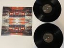33 LP vinyl record, the crystal method, vegas, 2xLP, 2017 reissue, rare  ex cond