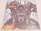 JUDAS PRIEST - Jugulator 2LP  Vinyl  NEW & SEALED