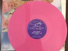 NEVER PLAYED PROMO DOLLY PARTON-BABY I'M BURNIN'-12
