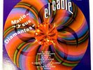 Mario Y Sus Diamantes – “El Cable” 1978 - MEXICO – Eco 25653 - 12