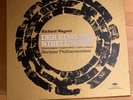 Richard Wagner Der Ring des Nibelungen - LP Gesamtausgabe im Schuber [Gebraucht]