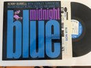 Kenny Burrell Blue Note 4123 LP 