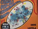 NOEL COLLECTOR THE WEST COAST POP ART DISQUE 45T EP BIEM TBE
