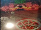Domination by Morbid Angel (Record, 2016)