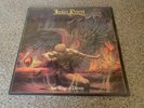 Judas Priest Sad Wings Of Destiny Rare 2nd Press ? UK LP