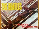 BEATLES PLEASE PLEASE ME PERU FIRST PRESS 1963