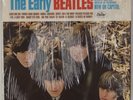 THE BEATLES: The Early Beatles US Capitol ’78 Shrink Rock LP NM- Vinyl