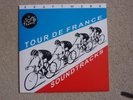 Kraftwerk ,Tour de France, Doppelalbum /Schallplatte/ Perfekter Zustand