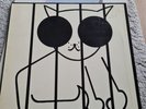 G.F. Fitz-Gerald - Mouseproof (LP, 6369605, Germany)