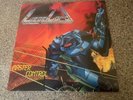 Liege Lord Master Control + Inner rare Original Dutch LP