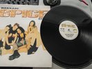 Spice Girls - Wannabe 1997 Original Pressing 12