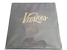 Vitalogy [LP] by Pearl Jam (Vinyl, Dec-1994, Epic USA)