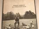George Harrison, All Things Must Pass 3 Record Boxed Set VG+