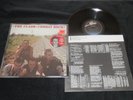 The Clash Combat Rock Epic NM LP 1982 In Shrink w/ Plug Sticker Masterdisk Inner