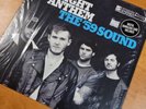GASLIGHT ANTHEM - THE '59 SOUND Vinyl Record LP