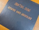 Counting Crows Somewhere Under Wonderland Deluxe Limited Edition Vinyl & CD RARE