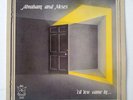 Abraham and Moses LP 'Til You Came In - Private Canadian Xian AOR Folk - HEAR