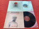 2 x TANGERINE DREAM - FROESE - Original VINYL Lps - “Wavelength, Force CLEAR”