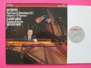 Claudio Arrau BEETHOVEN:Piano Concerto - 1986 Dutch Philips DIGITAL STEREO * NM