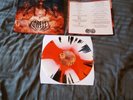 Lorelei Lore Of Lies Vinyl Record LP Salem town swirl variant /50 deathcore