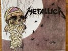 Metallica One 7” vinyl single