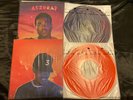 Chance The Rapper - Acid Rap & Coloring Book Colored Official Vinyl