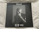 Frank Ocean - Blond Black Cover Multi Color Vinyl