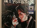 My Chemical Romance - Three Cheers For Sweet Revenge - LP on White Vinyl SEALED
