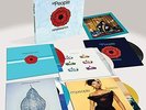 M People ‎– Renaissance COLOUR 180g VINYL 5LP Limited Edition BOX SET NEW