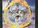 SHIVA. fire dance. Nwobhm 1982 Vinyl Lp.