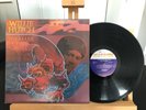 WILLIE HUTCH THE MARK OF THE BEAST  MOTOWN M6-815S1 USA 1974 NM/VG+