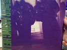 Run DMC Raising Hell LP Neon Green 33 RPM Vinyl Me Please VMP RH028