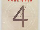 Foreigner – 4 (Four) - Mobile Fidelity - MoFi -Audiophile SEALED