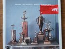 Jimmy Eat World - Bleed American Vinyl Record 3XLP  Limited Numbered Edition RSD