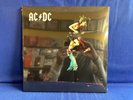 AC/DC LIVE NICE 1979 2LP BOX LIMITED 237/285. ORIGINAL USA LP MINT